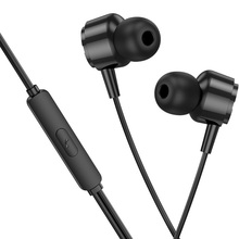 Гарнітура BOROFONE BM94 Black (6941991115820)