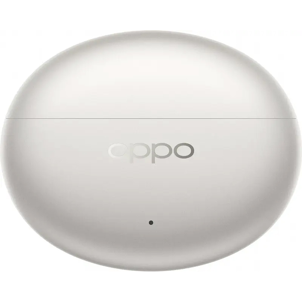 Гарнітура OPPO Enco X3s ETED1 Nebula Silver Кріплення без кріплення