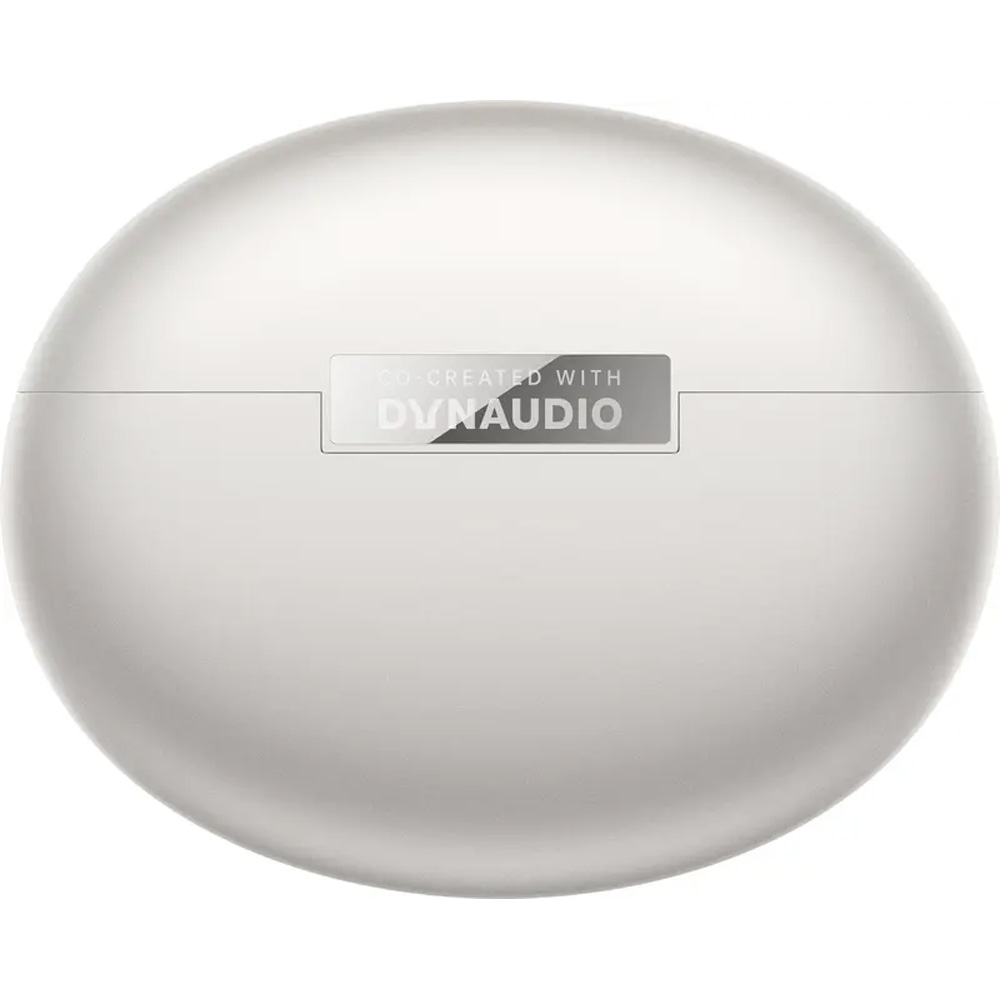 Зовнішній вигляд Гарнітура OPPO Enco X3s ETED1 Nebula Silver