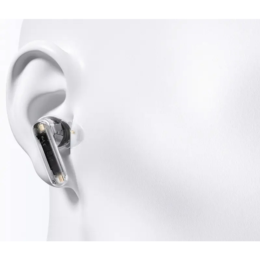 Покупка Гарнітура OPPO Enco X3s ETED1 Nebula Silver