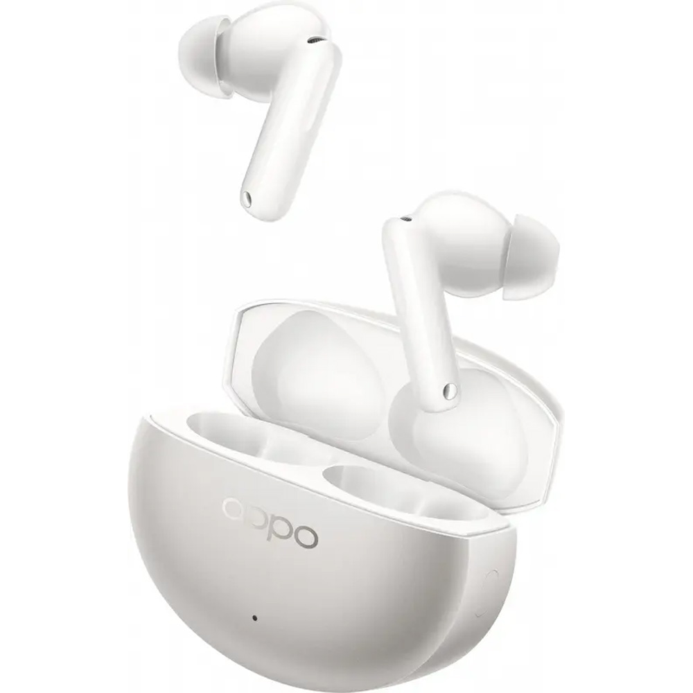 Гарнітура OPPO Enco X3s ETED1 Nebula Silver Гарнітура OPPO Enco X3s ETED1 Nebula Silver