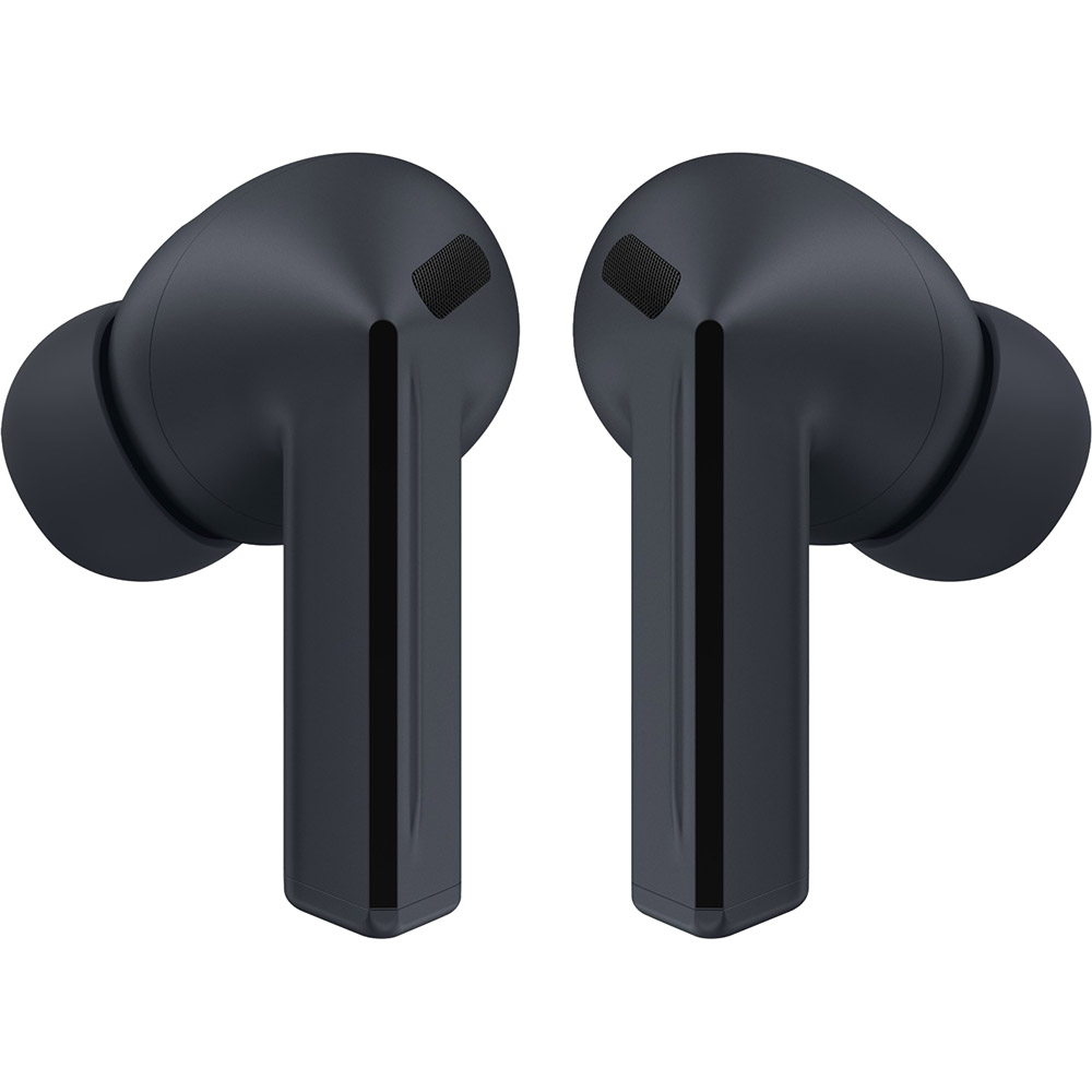 Гарнітура SAMSUNG Galaxy Buds 3 FE Black (SM-R420NZKASEK) Вид гарнітура