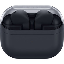 Гарнітура SAMSUNG Galaxy Buds 3 FE Black (SM-R420NZKASEK)