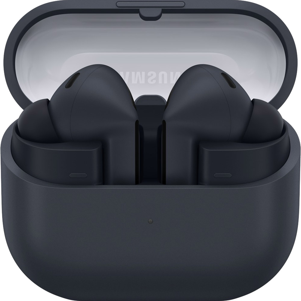 Гарнітура SAMSUNG Galaxy Buds 3 FE Black (SM-R420NZKASEK) Гарнітура SAMSUNG Galaxy Buds 3 FE Black (SM-R420NZKASEK)