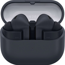 Гарнітура SAMSUNG Galaxy Buds 3 FE Black (SM-R420NZKASEK)