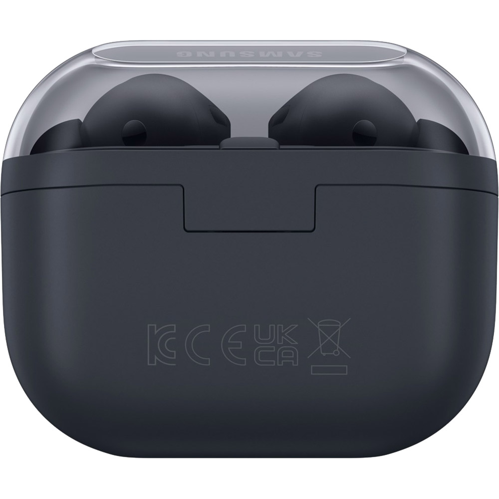 Фото Гарнітура SAMSUNG Galaxy Buds 3 FE Black (SM-R420NZKASEK)