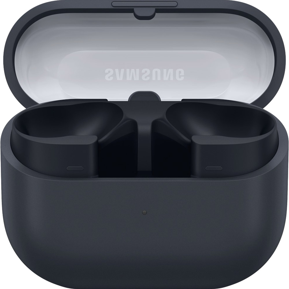 Гарнітура SAMSUNG Galaxy Buds 3 FE Black (SM-R420NZKASEK) Акустичне оформлення закриті