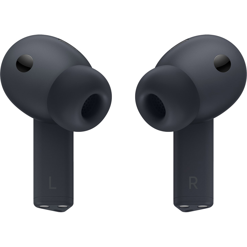 Гарнітура SAMSUNG Galaxy Buds 3 FE Black (SM-R420NZKASEK) Конструкція внутрішньоканальні (у вушний канал)