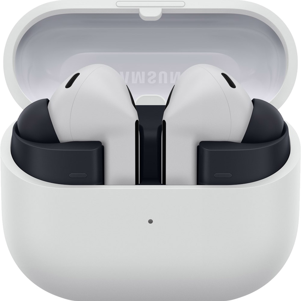 Гарнітура SAMSUNG Galaxy Buds3 FE Gray (SM-R420NZAASEK)