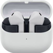 Купити в Одесі - Гарнітура SAMSUNG Galaxy Buds3 FE Gray (SM-R420NZAASEK)
