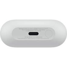 Гарнітура SAMSUNG Galaxy Buds3 FE Gray (SM-R420NZAASEK)
