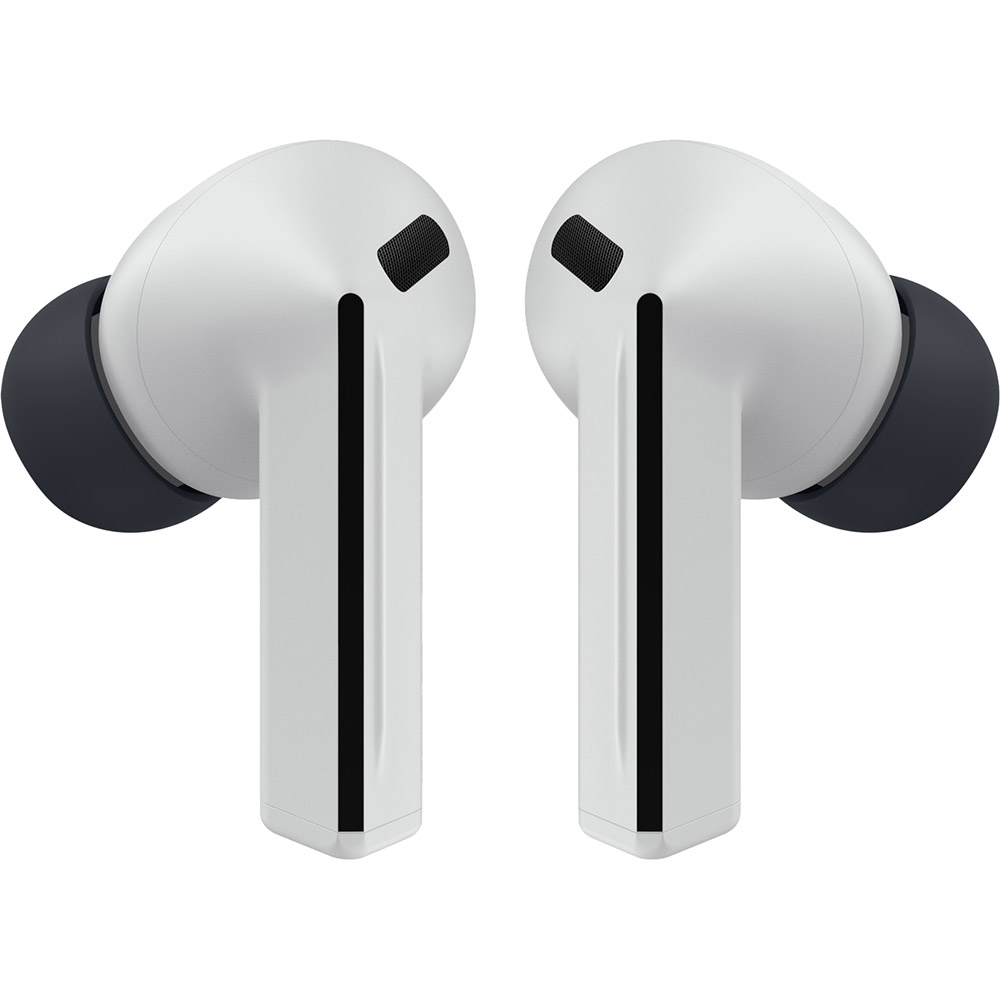 Гарнітура SAMSUNG Galaxy Buds3 FE Gray (SM-R420NZAASEK) Вид гарнітура