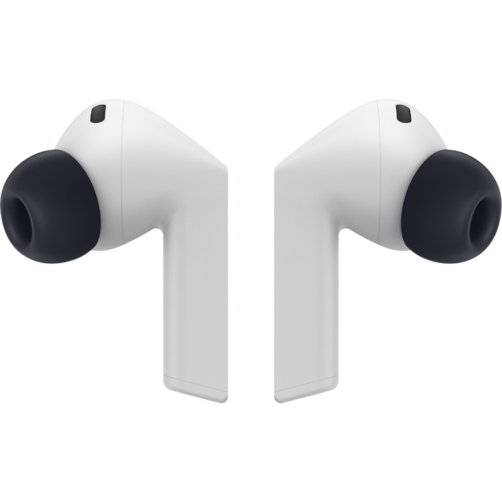Гарнітура SAMSUNG Galaxy Buds3 FE Gray (SM-R420NZAASEK) Конструкція внутрішньоканальні (у вушний канал)