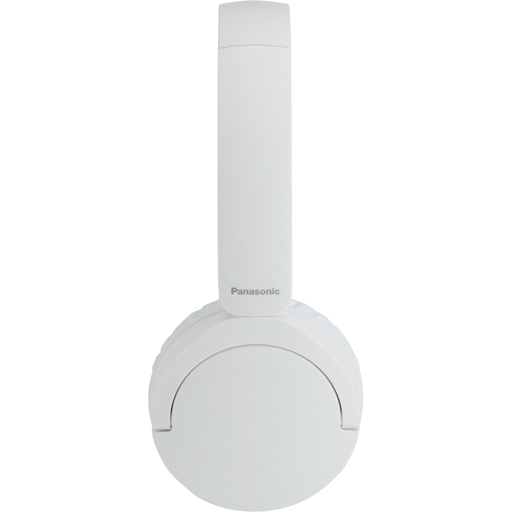 Гарнитура PANASONIC RB-HF630BE-W White Конструкция накладные (накладываются на ухо)