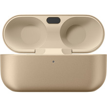 Навушники TECHNICS EAH-AZ100E-N Gold