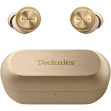 Купити в Одесі - Навушники TECHNICS EAH-AZ100E-N Gold