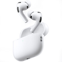 Гарнітура APPLE AirPods 3 Pro
