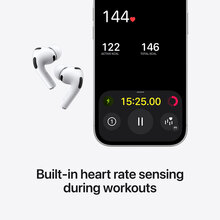 Гарнітура APPLE AirPods 3 Pro