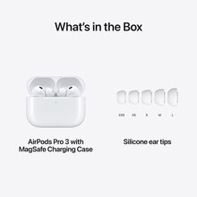 Гарнітура APPLE AirPods 3 Pro