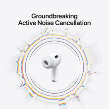 Гарнітура APPLE AirPods 3 Pro