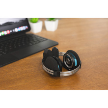 Гарнітура KOSS Koss Porta Pro BT 5.2 Wireless Mic Black (197675.102)