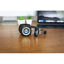 Гарнітура KOSS Koss Porta Pro BT 5.2 Wireless Mic Black (197675.102)