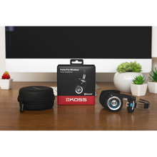 Гарнітура KOSS Koss Porta Pro BT 5.2 Wireless Mic Black (197675.102)