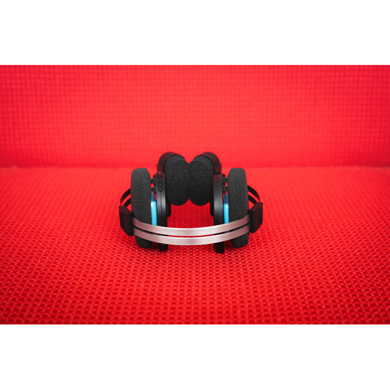 Зображення Гарнітура KOSS Koss Porta Pro BT 5.2 Wireless Mic Black (197675.102)