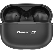 Гарнитура GRAND-X GB-99B Black