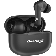 Гарнитура GRAND-X GB-99B Black