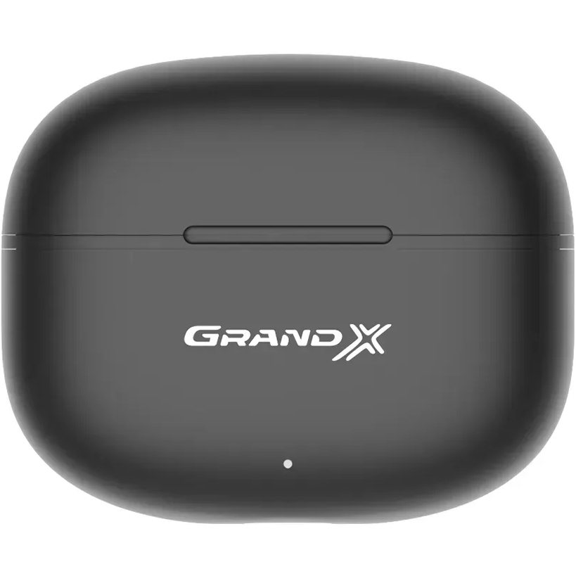 Внешний вид Гарнитура GRAND-X GB-99B Black