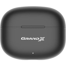 Гарнитура GRAND-X GB-99B Black