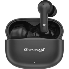 Гарнитура GRAND-X GB-99B Black