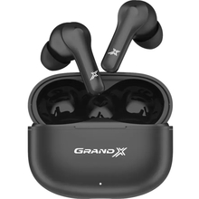 Гарнитура GRAND-X GB-99B Black