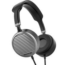Запорожье - Гарнитура GRAND-X Grey (EH-86G)