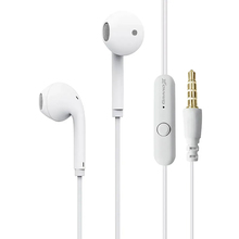 Запорожье - Гарнитура GRAND-X White (EP-63W)
