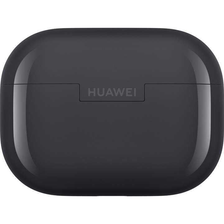 Гарнітура HUAWEI Freebuds SE 4 Black Акустичне оформлення закриті