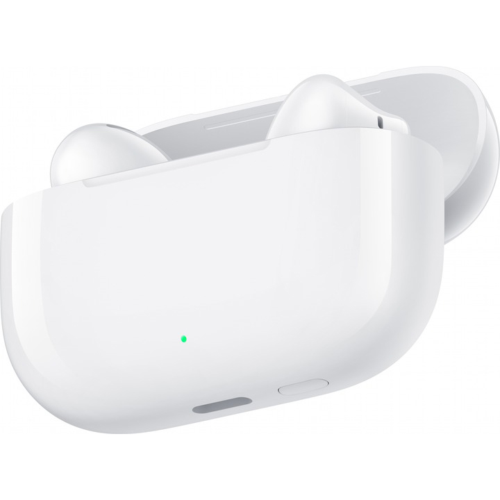 Гарнітура HUAWEI Freebuds SE 4 White Конструкція вкладиші (у вушну раковину)