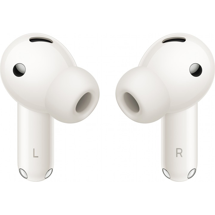 Гарнітура HUAWEI FreeBuds 7i White Підключення бездротове