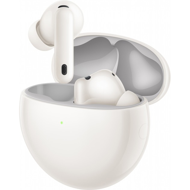 Гарнітура HUAWEI FreeBuds 7i White Гарнітура HUAWEI FreeBuds 7i White