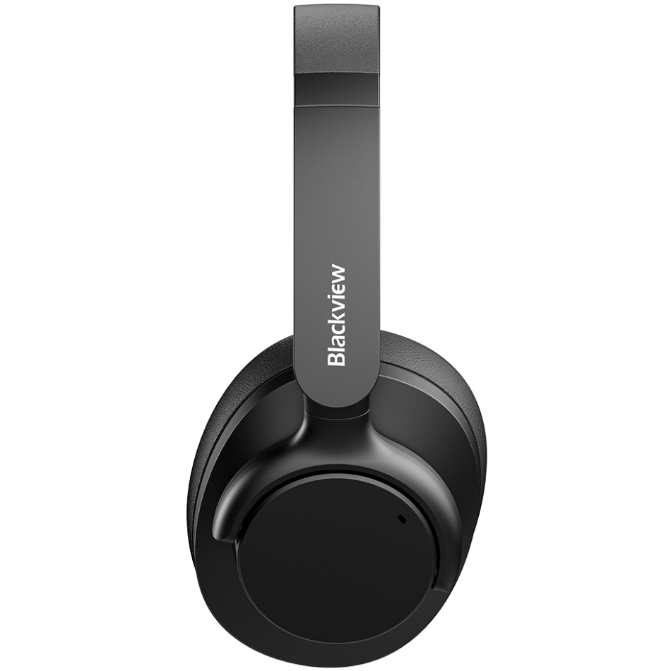 Гарнитура BLACKVIEW FitBuds H1 Black (6931548321330) Акустическое оформление закрытые