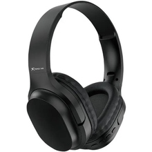 Гарнитура XTRIKE ME Black (HD-214BK)