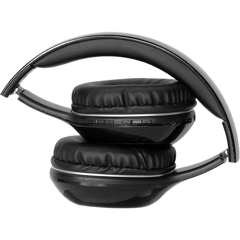 Гарнитура XTRIKE ME Black (HD-215BK) Вид гарнитура