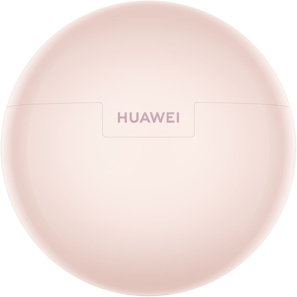 Покупка Гарнитура HUAWEI FreeBuds 7i Pink