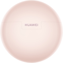 Гарнитура HUAWEI FreeBuds 7i Pink