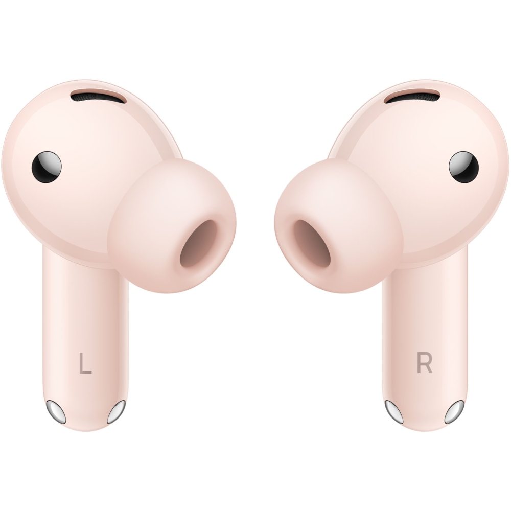 Внешний вид Гарнитура HUAWEI FreeBuds 7i Pink