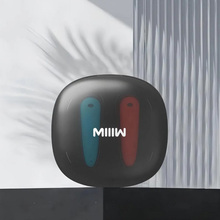 Гарнітура MIIIW Xiaomi Tone Cube TWS Black (MW23W11)