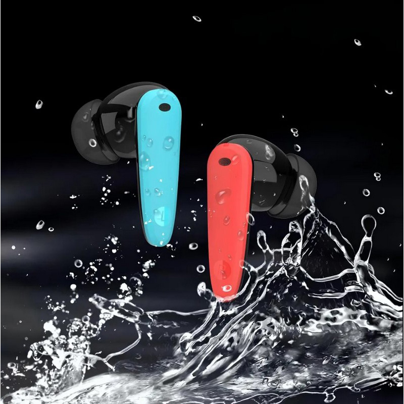 Гарнітура MIIIW Xiaomi Tone Cube TWS Black (MW23W11) Кріплення TWS (без дроту)