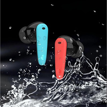 Гарнітура MIIIW Xiaomi Tone Cube TWS Black (MW23W11)