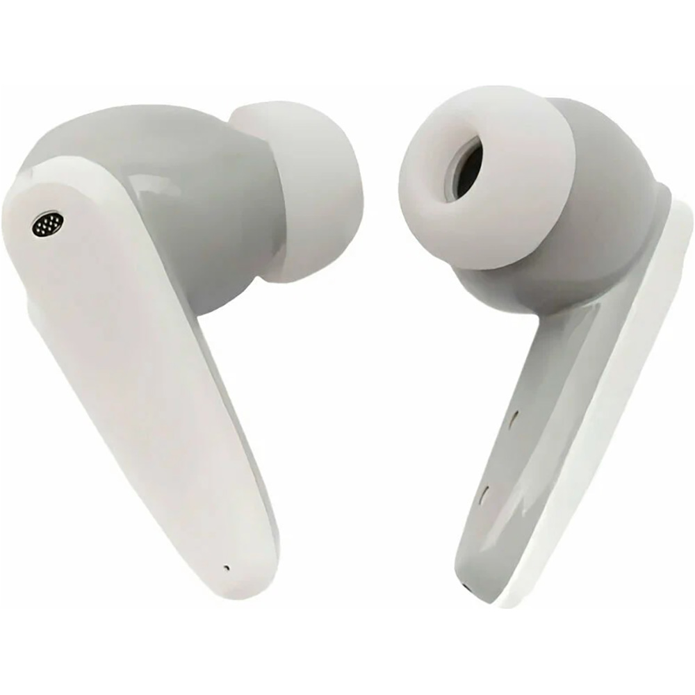 Гарнітура MIIIW Xiaomi Tone Cube TWS White (MW23W11) Вид гарнітура